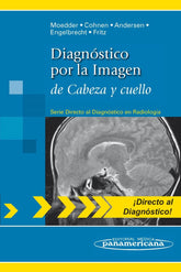 DIAGNOSTICO POR LA IMAGEN - 9788498354133